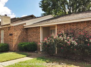 2608 Pecan Ridge Dr #A, Bryan, TX 77802