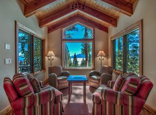 1435 Alpine Way, Tahoe City, CA 96145