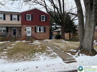 238 N 41st St, Allentown, PA 18104