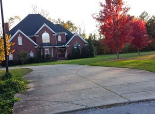 126 Big Sandia Dr, Murfreesboro, TN 37128
