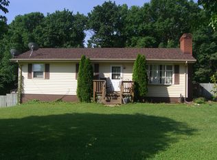 5199 Sumerduck Rd, Sumerduck, VA 22742