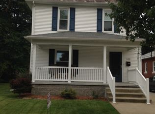 122 W 11th St, Dover, OH 44622