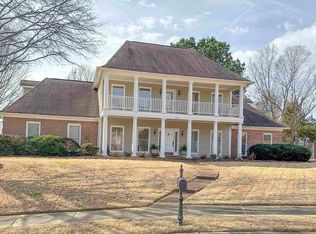 747 Steeple Ridge Cv, Collierville, TN 38017