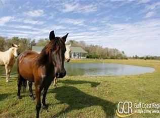 12345 Parrish Cemetery Rd, Parrish, FL 34219