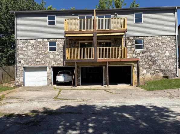 2828 Yellowstone Pkwy APT 1, Lexington, KY 40517