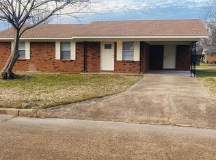 201 China St, Cleveland, MS 38732