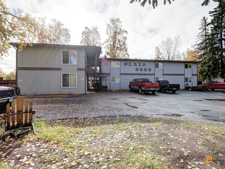 3000 W 34th Ave Anchorage AK Zillow