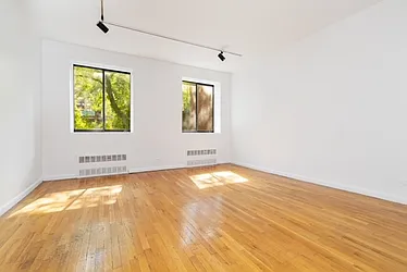 Rented by Keller Williams NYC