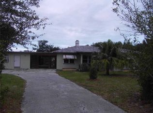 8256 Old Dixie Hwy, Vero Beach, FL 32967