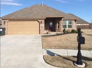 4450 Pecan Cir, Kiefer, OK 74041