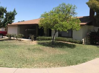 6524 W Wolf St, Phoenix, AZ 85033