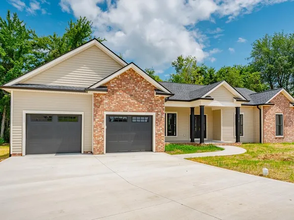 148 Strata Ct, Madisonville, KY 42431