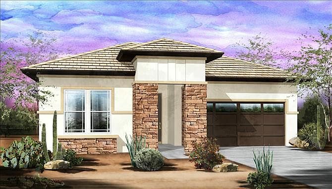 Exterior Prairie Ranch (PRL)