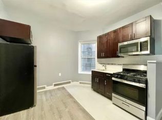 548 Avenue C #5A, Bayonne, NJ 07002