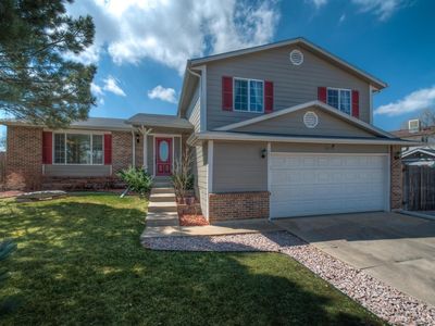 18992 E Oberlin Pl, Aurora, CO, 80013