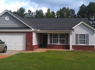 201 Casper Way, Winder, GA 30680