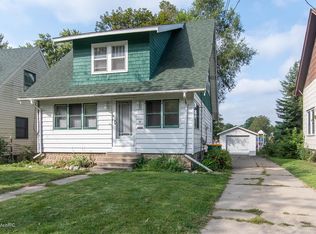 31 Maple Ter, Battle Creek, MI
