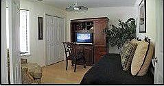 Den/3rd Bedroom