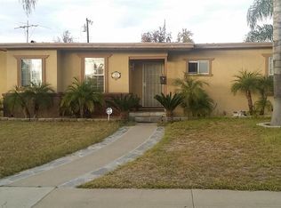 853 San Bernardino Ave, Pomona, CA 91767