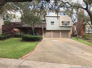8626 Wrexham Hts, San Antonio, TX 78254