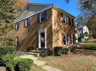 8566 Chester Grove Ct, Springfield, VA 22153