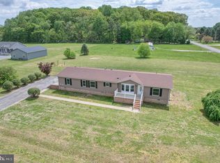 480 Andrews Lake Rd, Felton, DE 19943