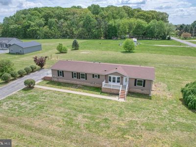 480 Andrews Lake Rd, Felton, DE, 19943
