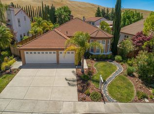 617 Sunflower Ct, San Ramon, CA 94582