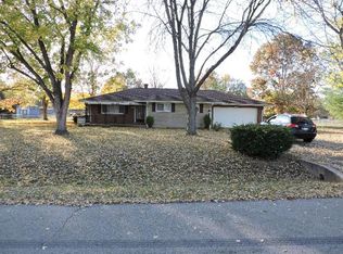 7679 Kaye Dr, Franklin, OH 45005