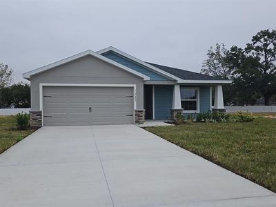 7333 SW 107th Ln, Ocala, FL, 34474