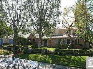 25402 Gallup Cir, Laguna Hills, CA 92653