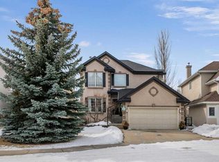 290 NE Tuscany Ridge Park NW, Calgary, AB T3L2H8