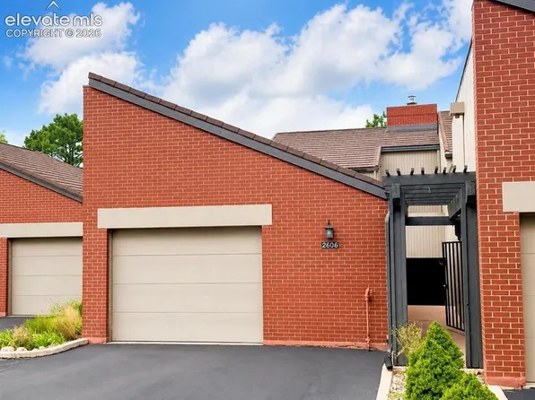 2606 Spring Grove Ter, Colorado Springs, CO 80906