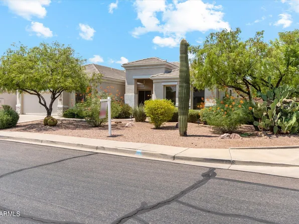 8742 E HOBART Street, Mesa, AZ 85207