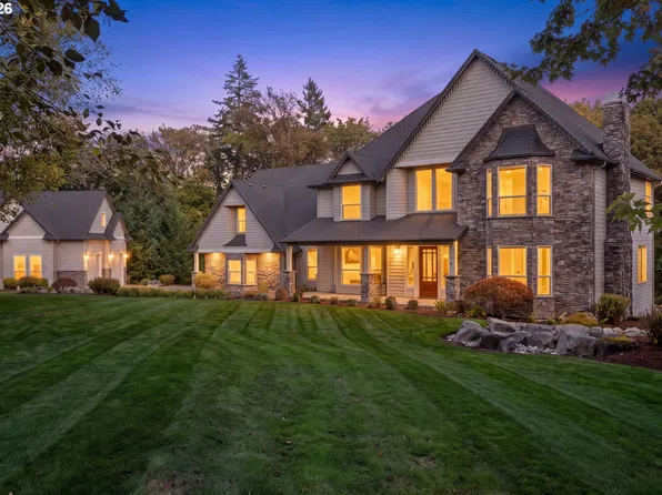 30609 NW 18th Pl, Ridgefield, WA 98642