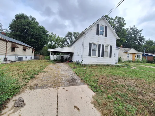 2315 W Ann St, Peoria, IL 61605
