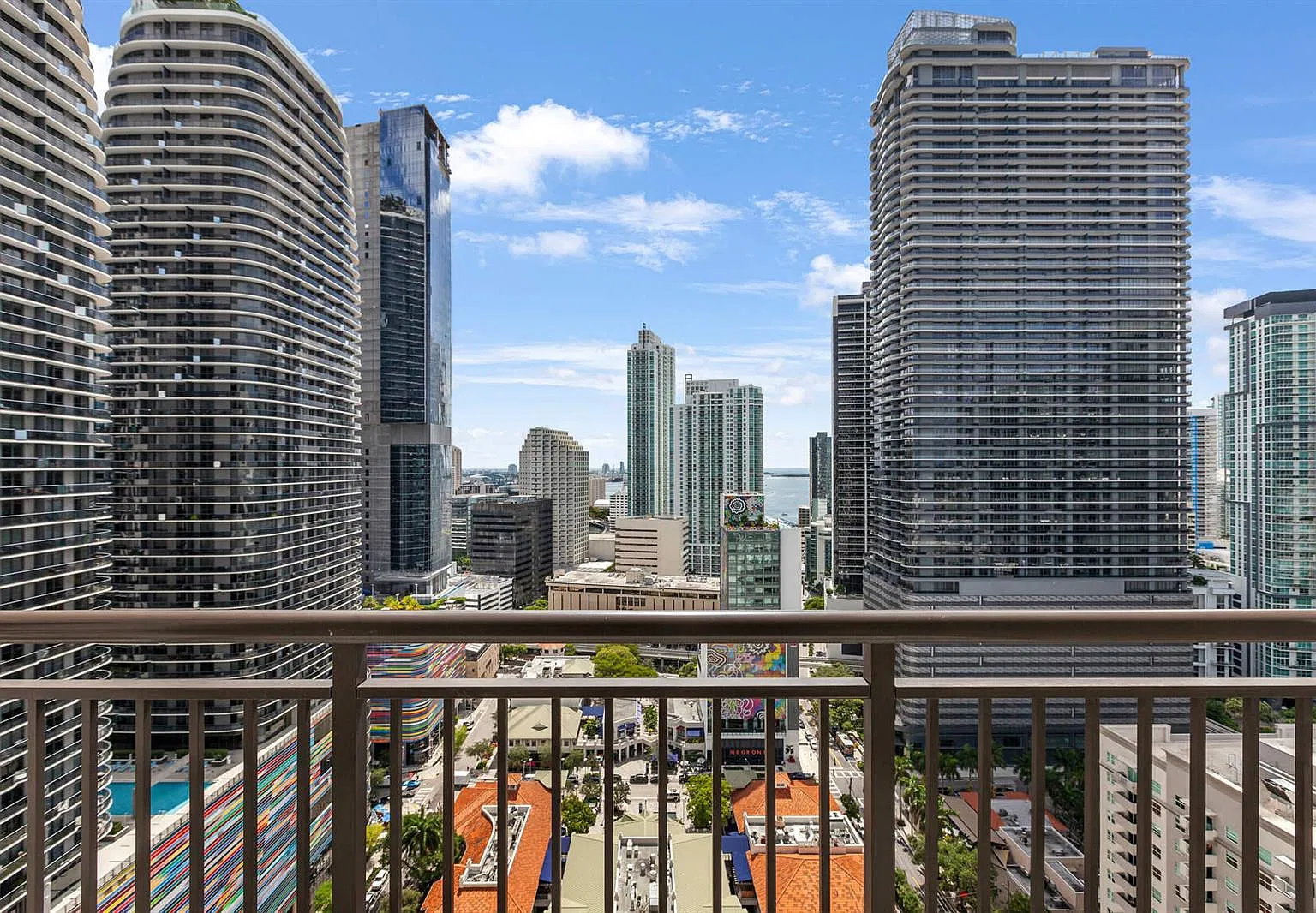 1 bed, 691 sqft, $3,100 — Photo 1