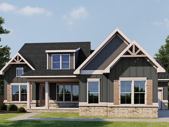 2nd image of 1180 Lake Dr