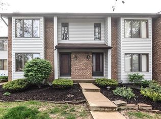 66 Spring Song Ct, Saint Peters, MO 63376