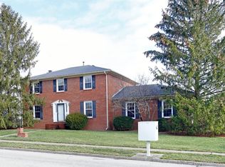 3324 Squire Oak Dr, Lexington, KY