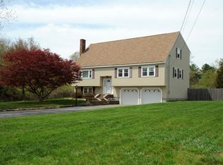 8 Colleen Dr, Lakeville, MA 02347