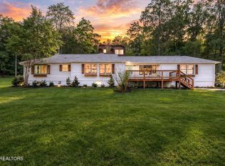 8016 Andersonville Pike, Knoxville, TN 37938