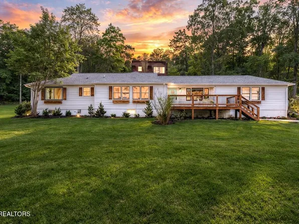 8016 Andersonville Pike, Knoxville, TN 37938