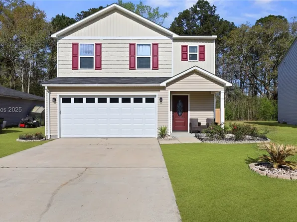 39 York Ct, Hardeeville, SC 29927