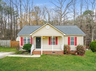 5717 Woof Pl, Knightdale, NC 27545