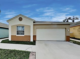 328 S Ketch Dr, Fort Lauderdale, FL 33326