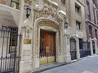 Sold by Sotheby's International Realty