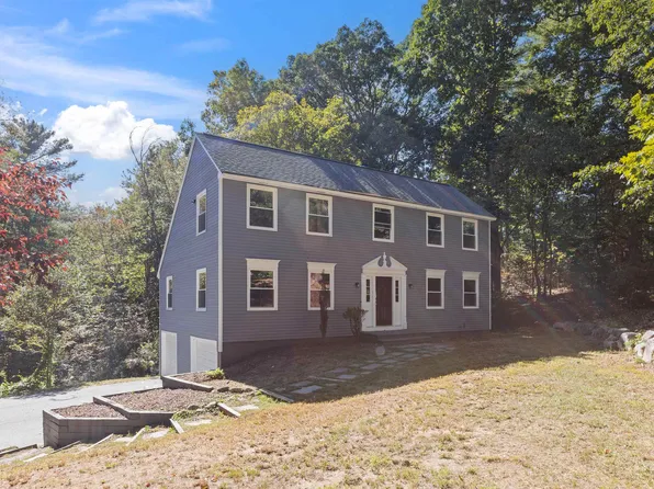 28 North Mason Road, Brookline, NH 03033