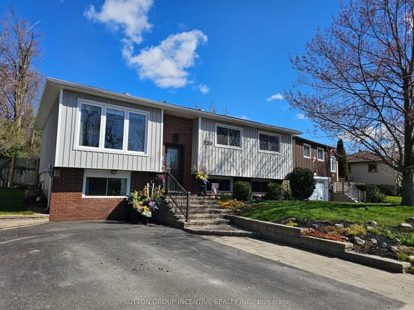 230 Edgehill Dr, Barrie, ON L4N 7X1