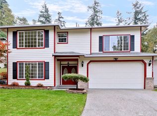 33828 7th Way SW, Federal Way, WA 98023